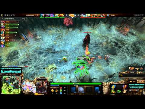 Basically Unknown vs Vega Squadron - Game 2 - Dream League Season 3