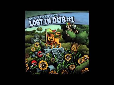 Panda Dub - In The Dark