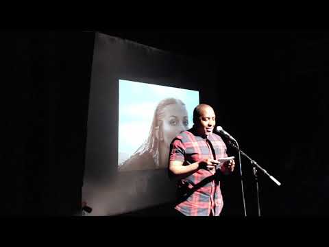 Marvin K. White - A Reading from the Book of Face