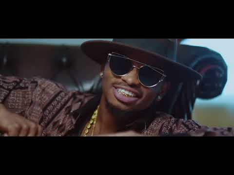 IYO - Loving You Ft. Diamond Platnumz [Official Video]