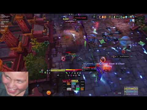 Pieces vs High Tinker Mekkatorque nerdscreams