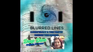 Blurred lines Podcast: Deep dive into The disappearance of Angela Greene. Where did the...