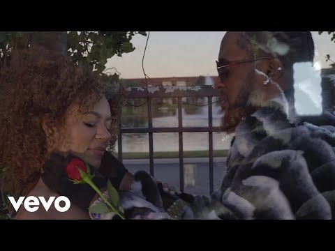 Bencil Clickstar - Let Me In (Official Music Video)