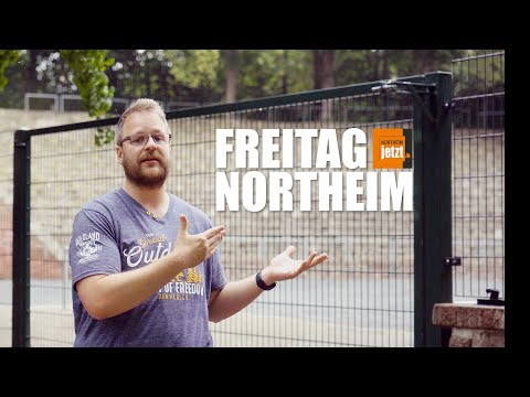 Freitag Northeim KW 26: Weckdienst mit Johannes Oerding und Rea Garvey