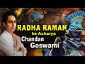 Insights From Radha Raman S Acharya On The Sacred Radha Krishna Relationship Jai Bharat Ep 15