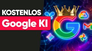 Diese Google KI Tools sind komplett kostenlos (2026)