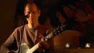 David Wilcox - Leave It Like It Is