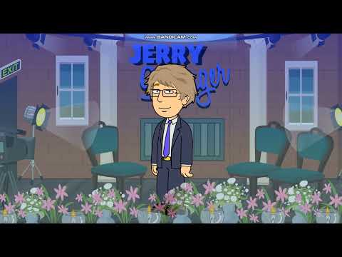 The Jerry Springer Tribute