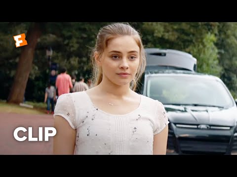 After Movie Clip - Extended Preview (2019) | FandangoNOW Extras