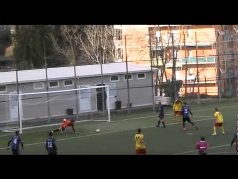 DIL25 290315 - RIVAROLESE - CARLIN'S BOYS 0-2 | PROMOZIONE A