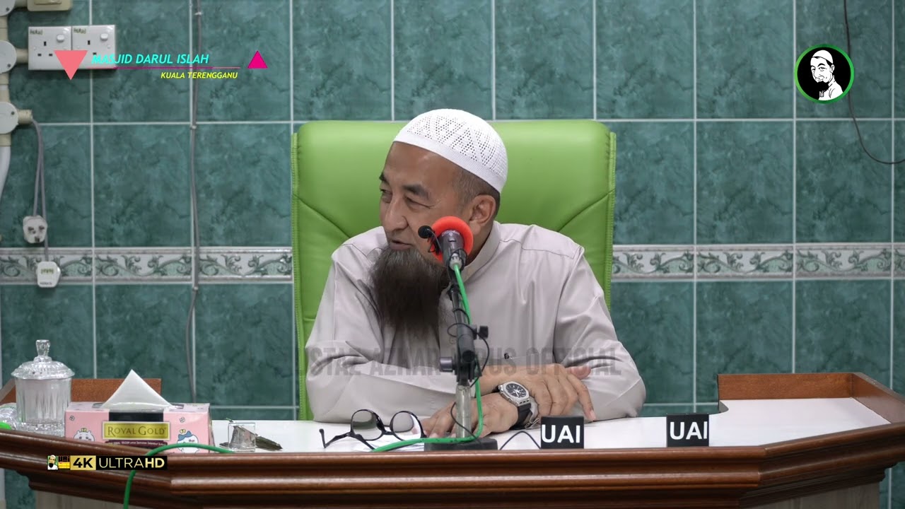 Sedekah Ada Waktu Afdhal Ke? - Ustaz Azhar Idrus