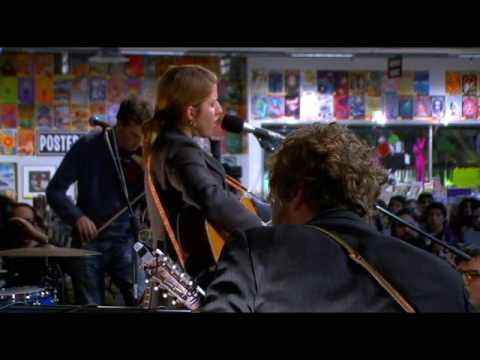 Fantasy Man - The Swell Season