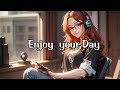 Enjoy Your Day Song That Make I Feel Good 3 Sidrap Girl