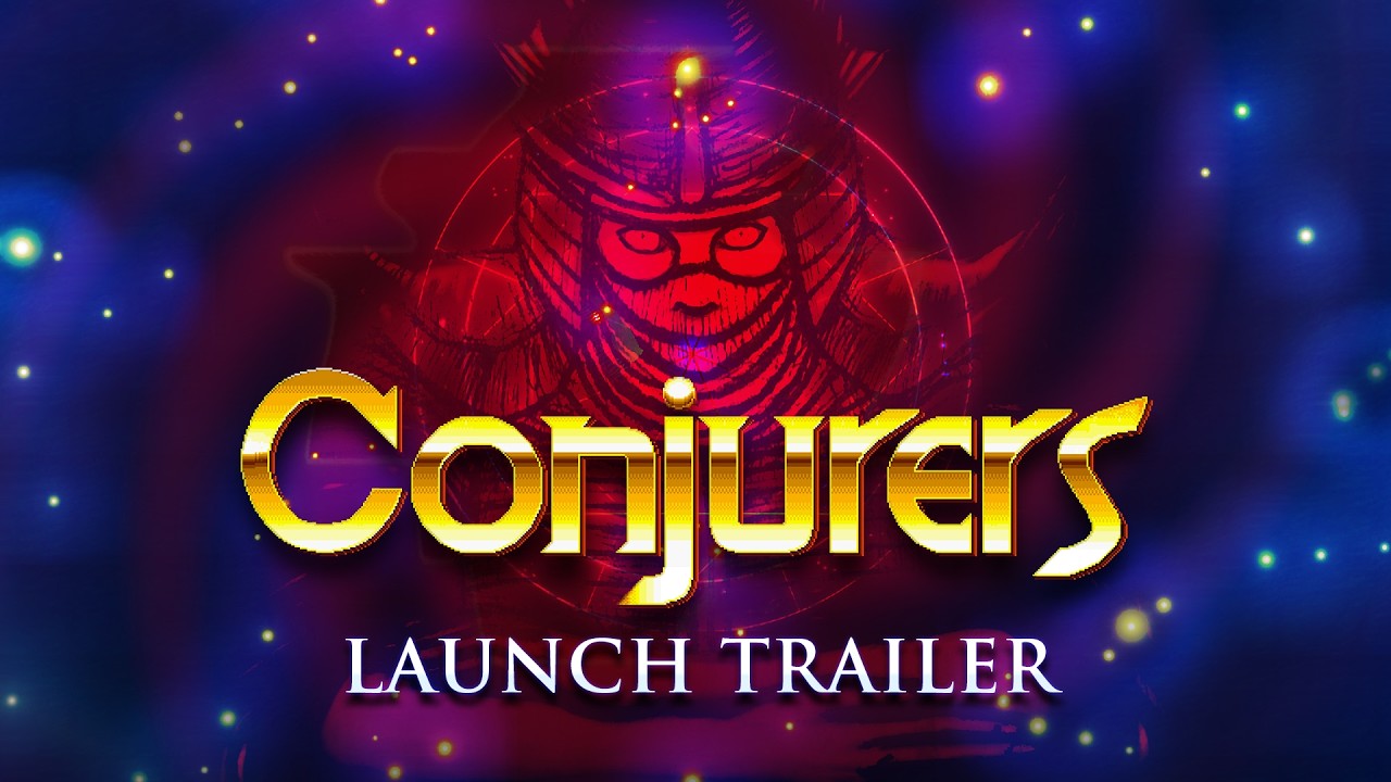 Conjurers conquista lo Zodiaco una costellazione alla volta