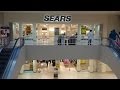 Sears Middletown Final Day Before Closing Inside Walk Thru 03 25 17