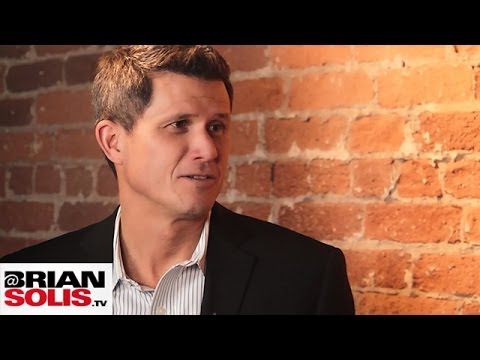 Richard Jalichandra Technorati State and Future of Social Media