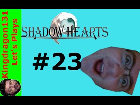 Shadow Hearts part 23: Kuihai Tower