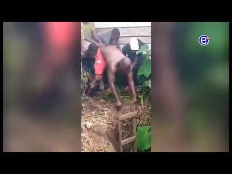 PIDGIN NEWS THURSDAY 4th JUNE 2020 - EQUINOXE TV