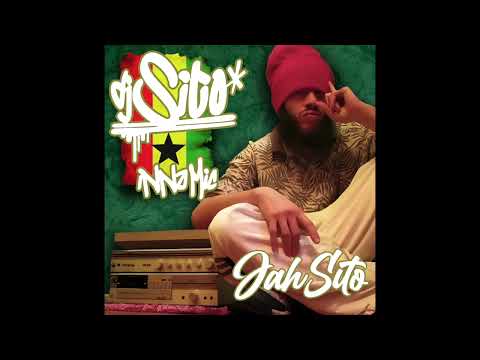 Jah Sito, Jah Red Lion - Por La Ruta / Dj Sito inna Mic.