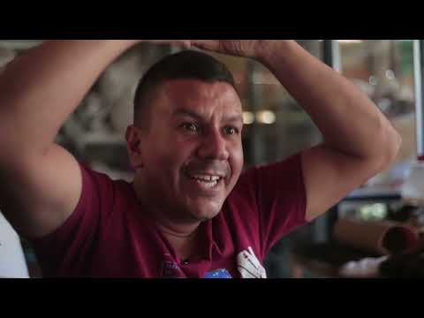 Testimonio Jair Parra - Sobreviviente