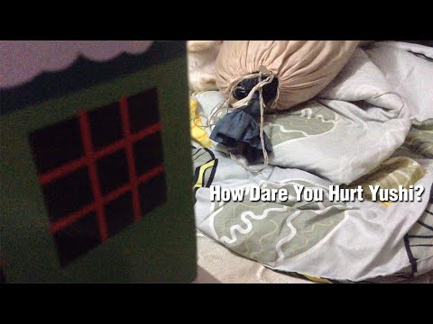 How Dare You Hurt Yushi?