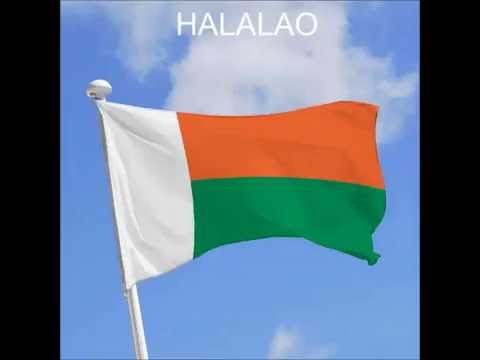 Halalao - Martiora Freedom Ft. Dj Natal (AUDIO)