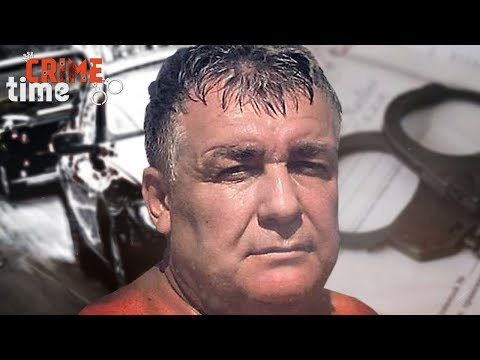 Вор в законе Вася Бандит