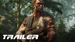 Predator Hunting Grounds | Dutch '87 DLC Pack