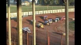 preview picture of video '08-17-2012 IMCA Northern Sportmods'