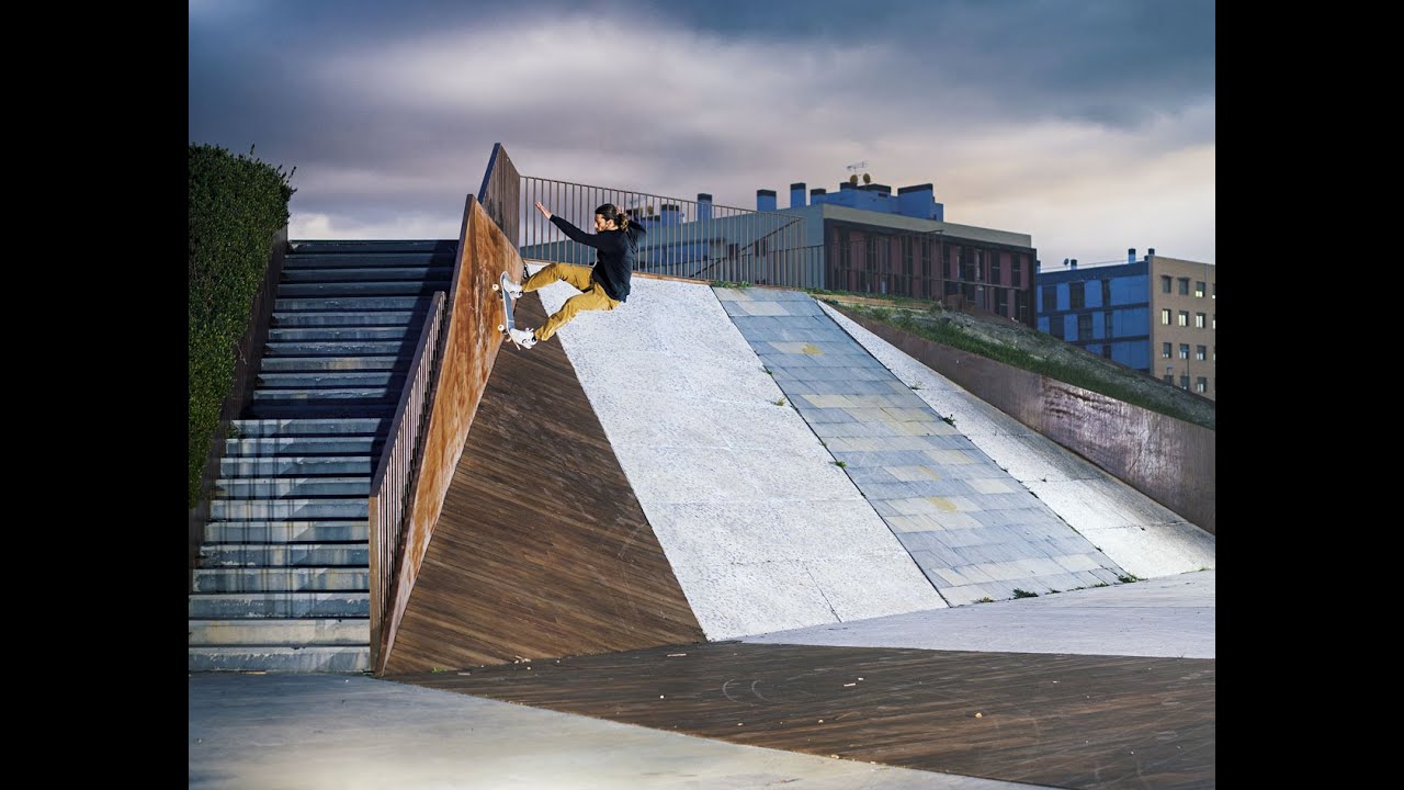 Miguel Prieto: RAW Files de Suichi High 5