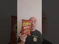 Ketchup Cheetos Shorts Snackfoodies Cheetos