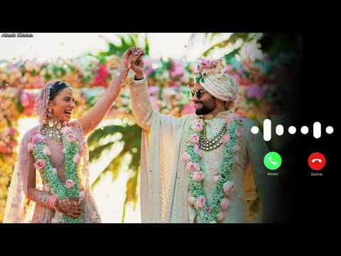 Bin Tere Ringtone Song - Tanishk Bagchi | Rakul Preet 💓 Jackky Bhagnani | Trending Ringtone