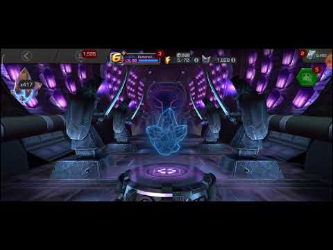 Last day of Gold Boost 700x Arena Crystals Opening - MCOC