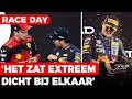 Dit is waarom Perez Leclerc niet kon inhalen | GPFans Race Day