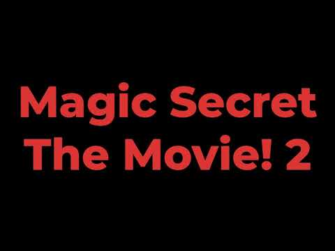 SLL Movie: Trailer Magic Secret The Movie! 2