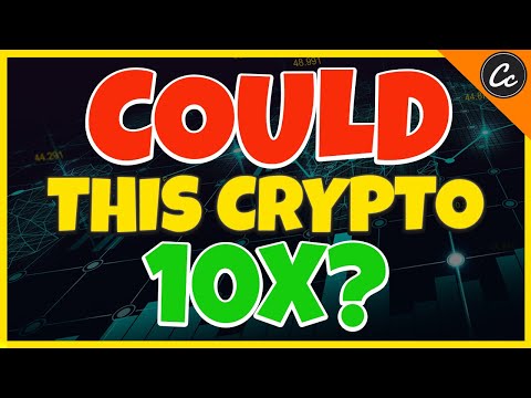 , title : 'THIS CRYPTO TO 10X? CRYPTO NEWS TODAY HIJACKED'