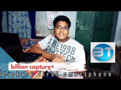 billion capture + || My thoughts and opinons