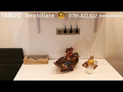 Garsoniera de vanzare in Sibiu zona Ultracentrala pretabila investitie