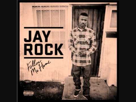 Jay Rock Ft. AB-Soul, Kendrick Lamar And Schoolboy Q-Say Wassup