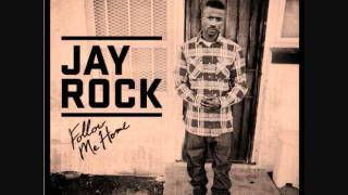 Jay Rock Ft. AB-Soul, Kendrick Lamar And Schoolboy Q-Say Wassup