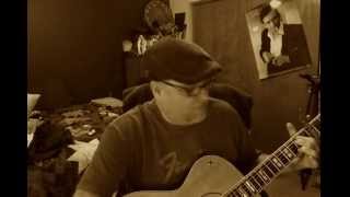 Here in Frisco cover of Merle Haggard original