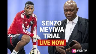 Download lagu SENZO MEYIWA MURDER TRIAL LIVE NOW | COURT PROCEEDINGS TODAY mp3