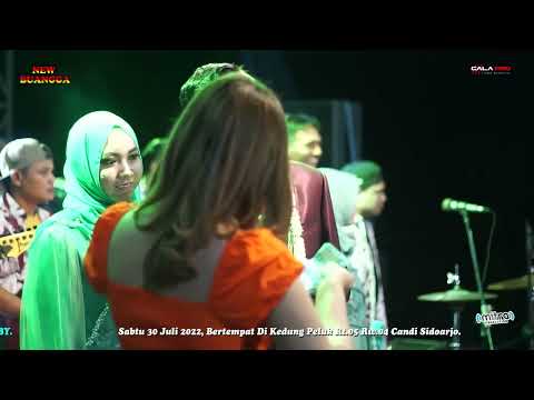 PINGAL - WORO WIDOWATI feat E-COUSTIK ( LIVE JAMMING AT BANARAN SKYVIEW )