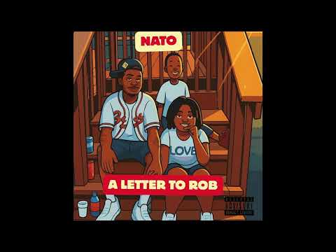 NATO -G 83 - LETTER TO ROB