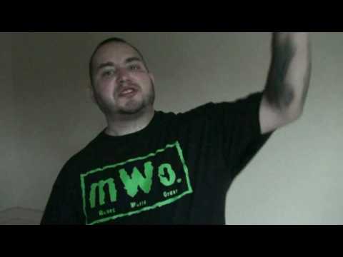 Christopher Adonis Has A Message For Cole Calaway