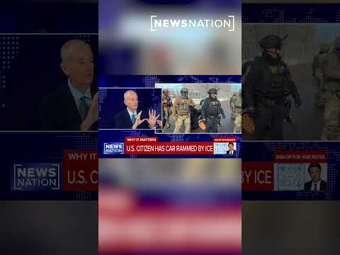Democrats' resistance to ICE is 'so over the top': Bill O'Reilly