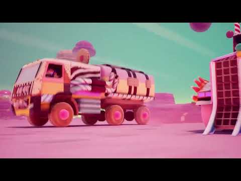 THE AMAZING DIGITAL CIRCUS - Ep 2: Candy Carrier Chaos (MrKoolShan Version) Part 3