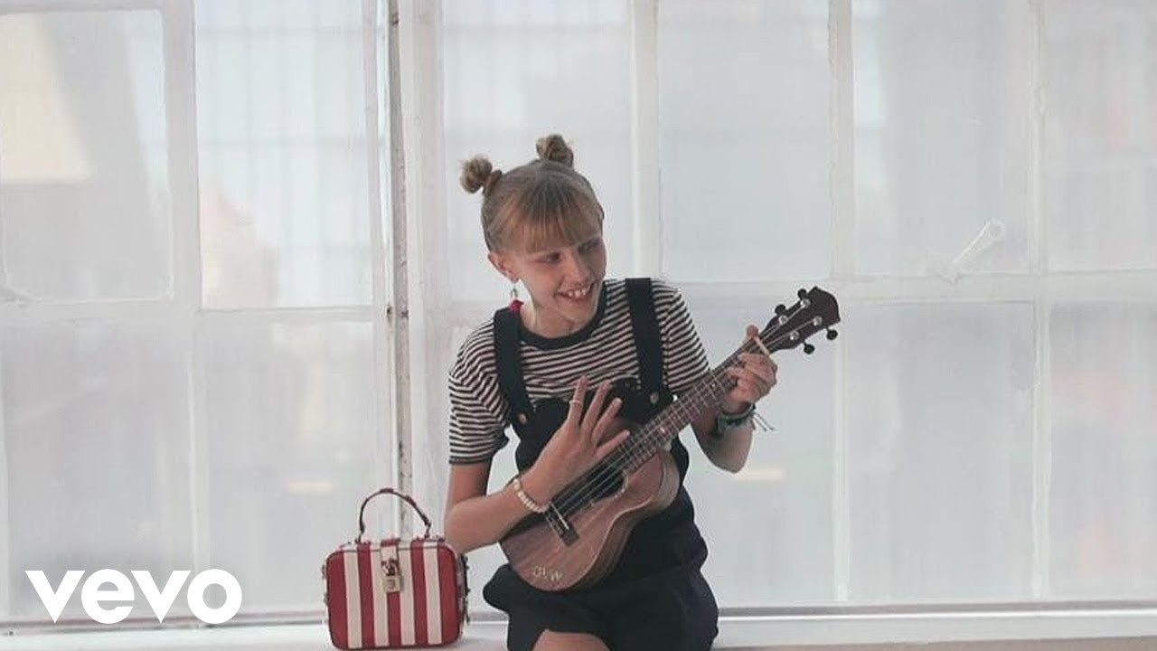 Grace VanderWaal — Perfectly Imperfect