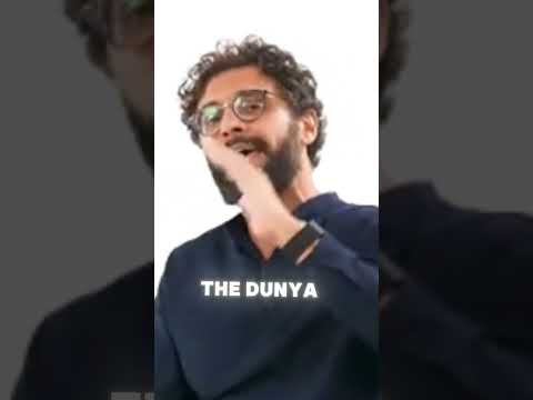 Rely on Allah -Ousama AlShurafa #allah #prophetmuhammad #jummamubarak