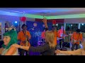 KRUSH Party Band